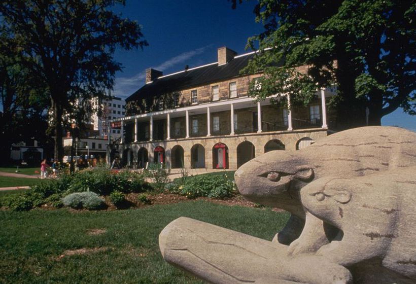 Hotel Crowne Plaza Lord Beaverbrook | Fredericton | New Brunswick | Canada 16