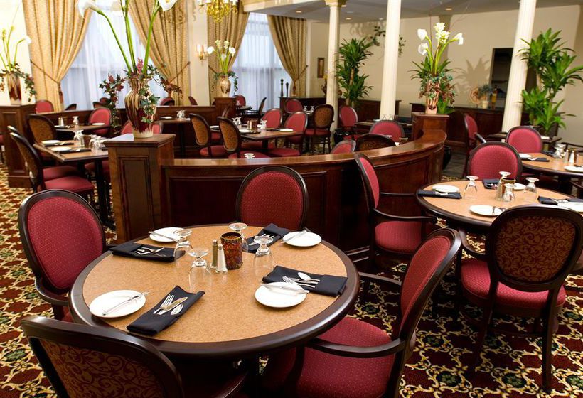 Hotel Crowne Plaza Lord Beaverbrook | Fredericton | New Brunswick | Canada 18