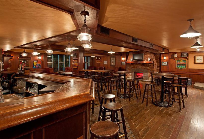 Hotel Crowne Plaza Lord Beaverbrook | Fredericton | New Brunswick | Canada 20