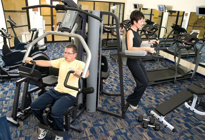 Hotel Crowne Plaza Lord Beaverbrook | Fredericton | New Brunswick | Canada 3