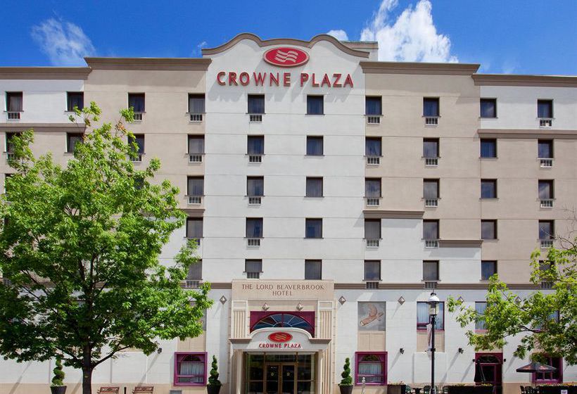 Hotel Crowne Plaza Lord Beaverbrook | Fredericton | New Brunswick | Canada 4