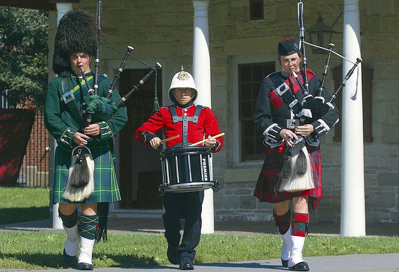 Hotel Crowne Plaza Lord Beaverbrook | Fredericton | New Brunswick | Canada 6