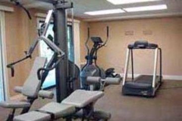 Hotel Comfort Inn Fredericton New Brunswick