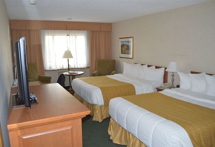 Hotel Quality Inn & Suites & Centre de Conférences Gatineau | Gatineau | Quebec | Canada 1