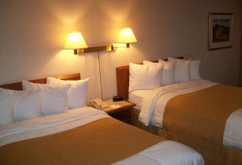 Hotel Quality Inn & Suites & Centre de Conférences Gatineau | Gatineau | Quebec | Canada 10