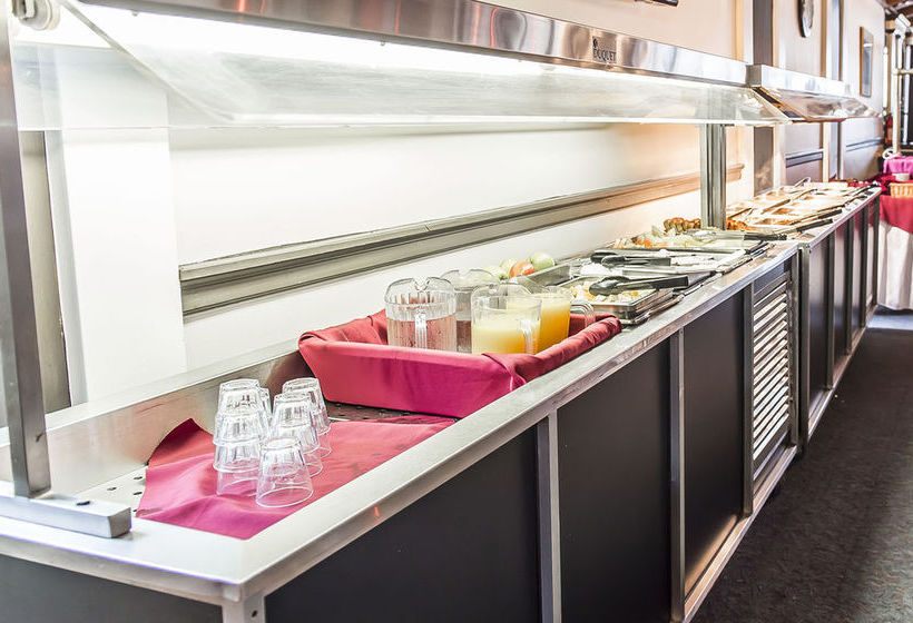 Hotel Quality Inn & Suites & Centre de Conférences Gatineau | Gatineau | Quebec | Canada 12