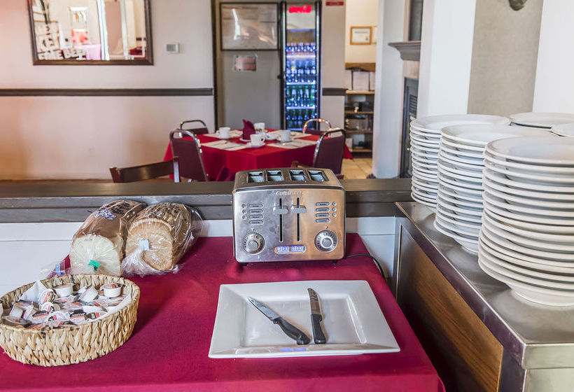 Hotel Quality Inn & Suites & Centre de Conférences Gatineau | Gatineau | Quebec | Canada 14