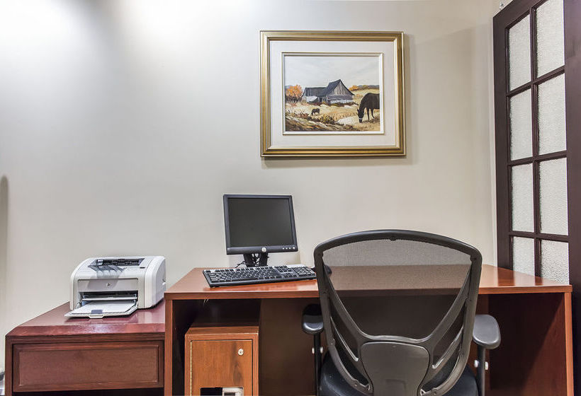 Hotel Quality Inn & Suites & Centre de Conférences Gatineau | Gatineau | Quebec | Canada 15