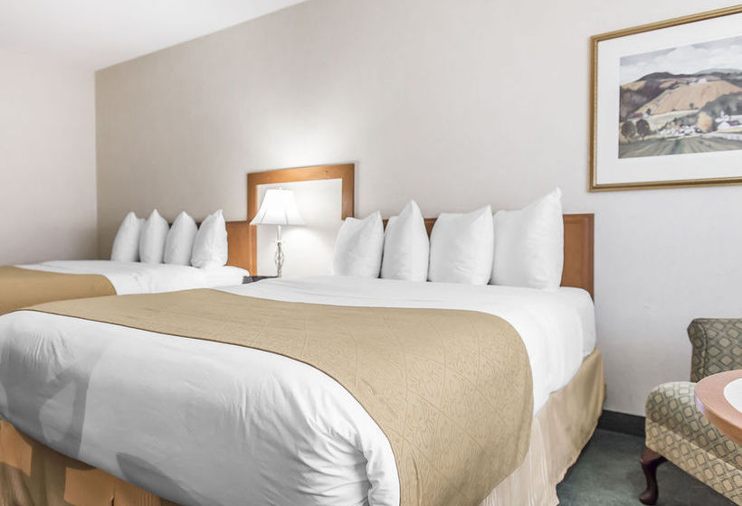 Hotel Quality Inn & Suites & Centre de Conférences Gatineau | Gatineau | Quebec | Canada 18