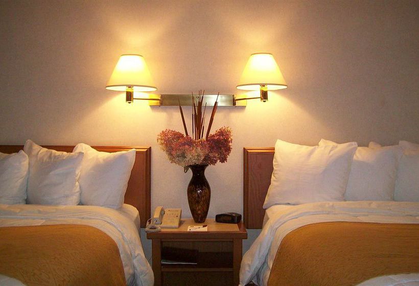 Hotel Quality Inn & Suites & Centre de Conférences Gatineau | Gatineau | Quebec | Canada 2