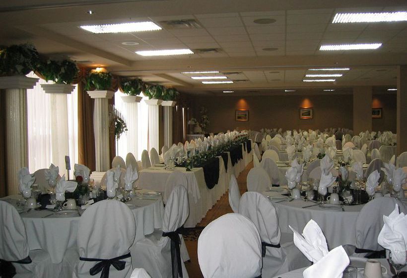 Hotel Quality Inn & Suites & Centre de Conférences Gatineau | Gatineau | Quebec | Canada 3