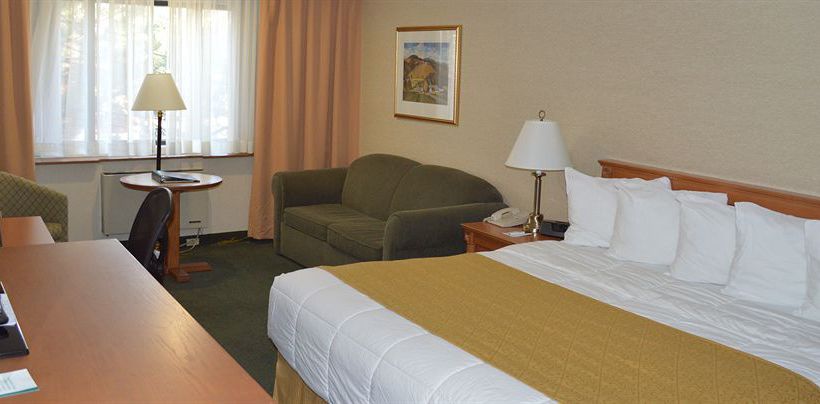 Hotel Quality Inn & Suites & Centre de Conférences Gatineau | Gatineau | Quebec | Canada 4