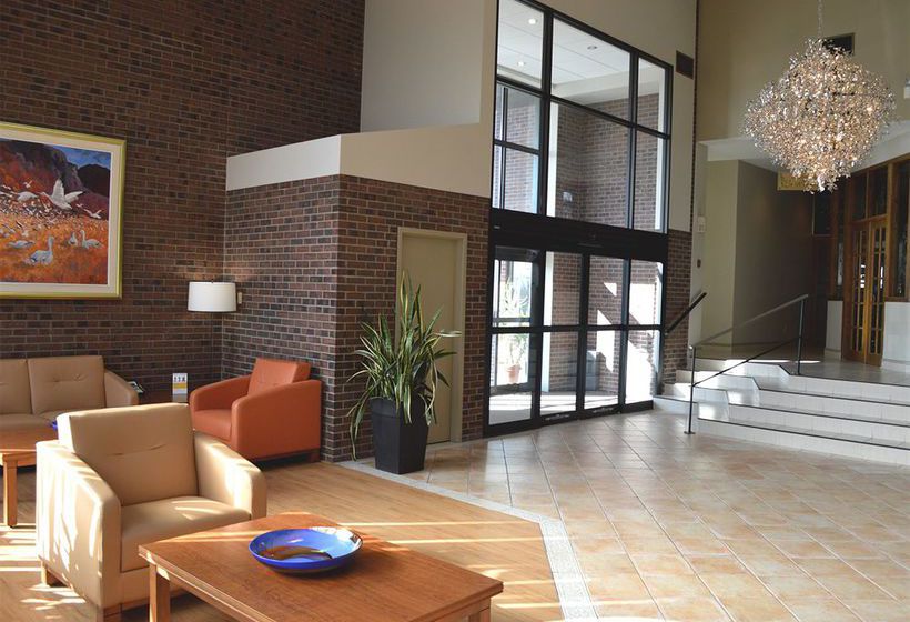 Hotel Quality Inn & Suites & Centre de Conférences Gatineau | Gatineau | Quebec | Canada 5