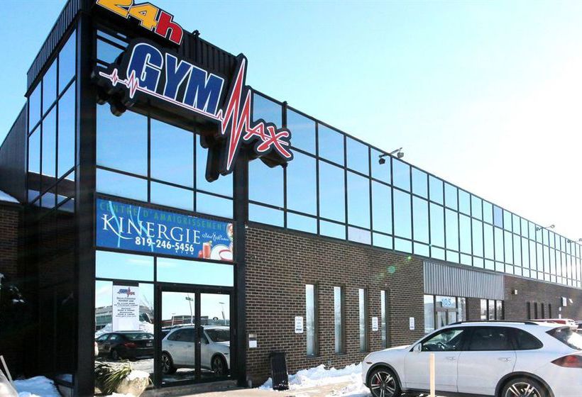 Hotel Quality Inn & Suites & Centre de Conférences Gatineau | Gatineau | Quebec | Canada 7