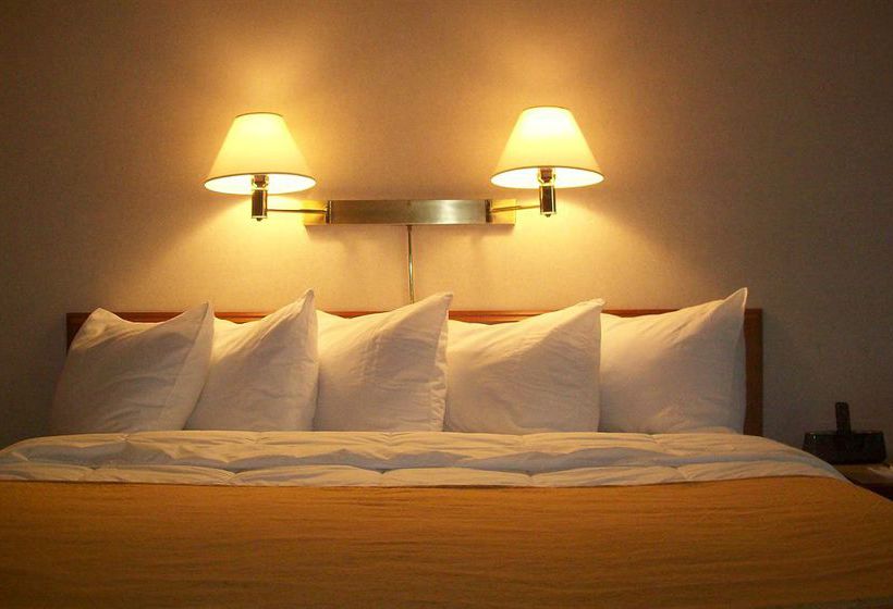 Hotel Quality Inn & Suites & Centre de Conférences Gatineau | Gatineau | Quebec | Canada 9