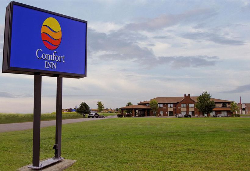 Hotel Comfort Inn Gatineau Gatineau Quebec