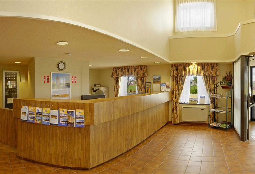 Hotel Comfort Inn Gatineau | Gatineau | Quebec | Canada 1