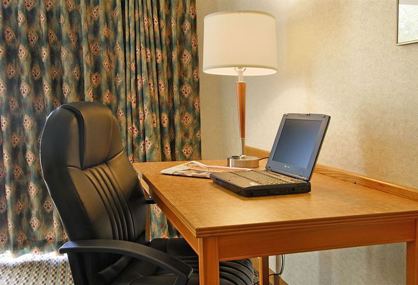 Hotel Comfort Inn Gatineau | Gatineau | Quebec | Canada 3