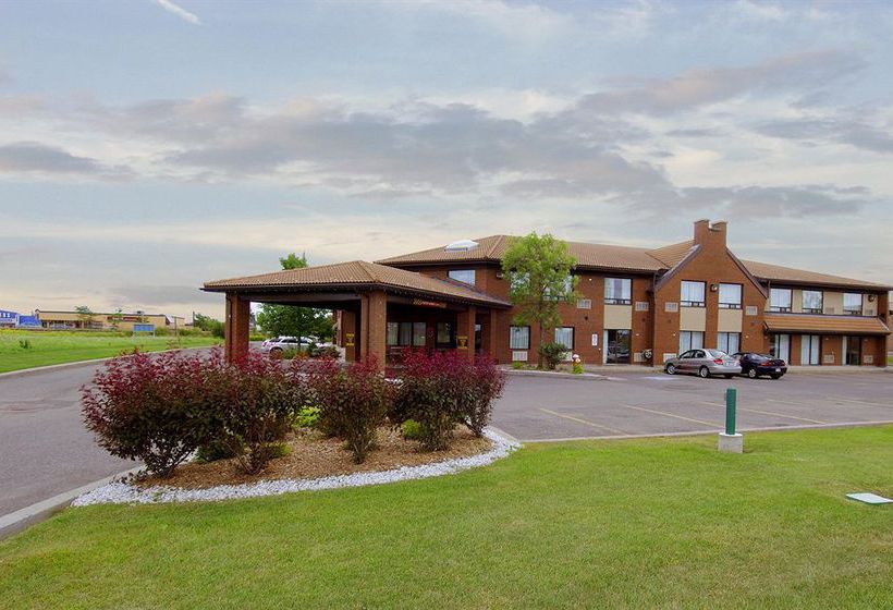 Hotel Comfort Inn Gatineau | Gatineau | Quebec | Canada 4