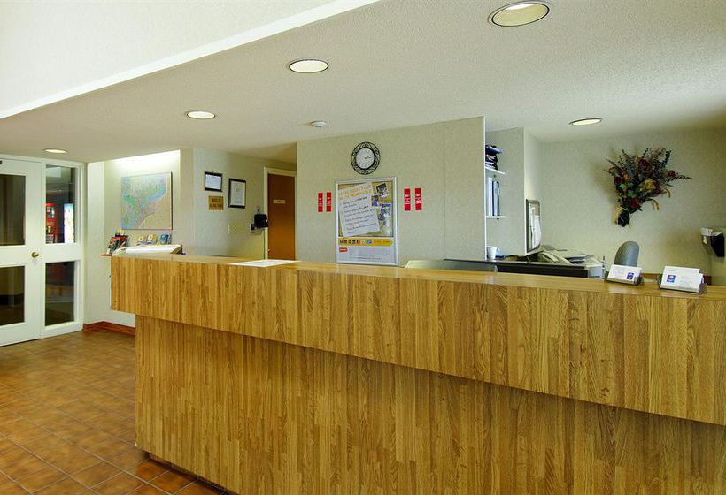 Hotel Comfort Inn Gatineau | Gatineau | Quebec | Canada 5