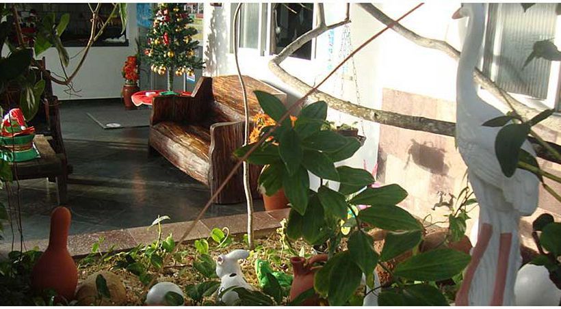 Hotel Pousada Terras do Sem Fim Ilhéus Bahia