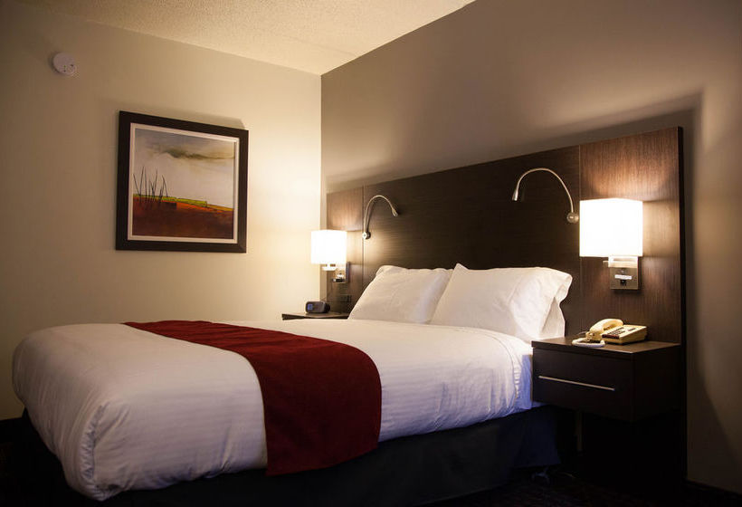 Hotel Le Granbyen | Granby | Quebec | Canada 8