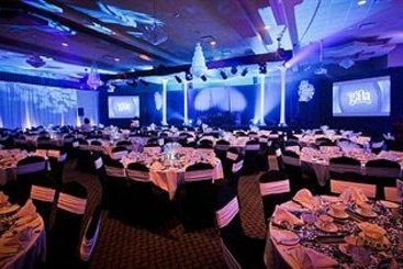 Hotel Le Castel de l'Estrie | Granby | Quebec | Canada 2