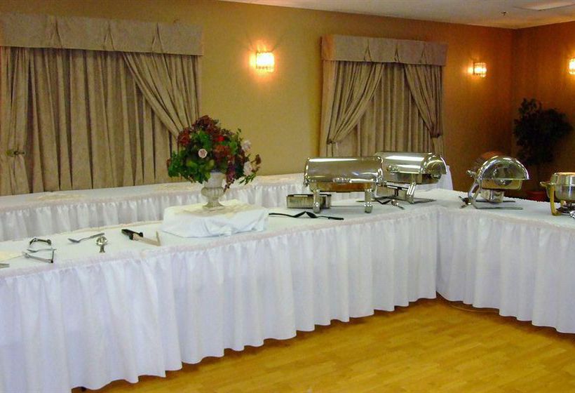 Best Western Grande Prairie Hotel & Suites | Grande Prairie | Alberta | Canada 11