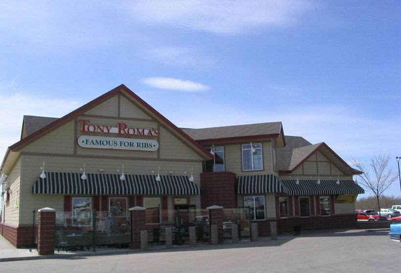 Best Western Grande Prairie Hotel & Suites | Grande Prairie | Alberta | Canada 12