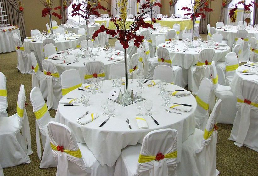 Best Western Grande Prairie Hotel & Suites | Grande Prairie | Alberta | Canada 3