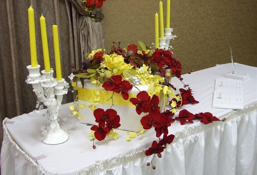 Best Western Grande Prairie Hotel & Suites | Grande Prairie | Alberta | Canada 4