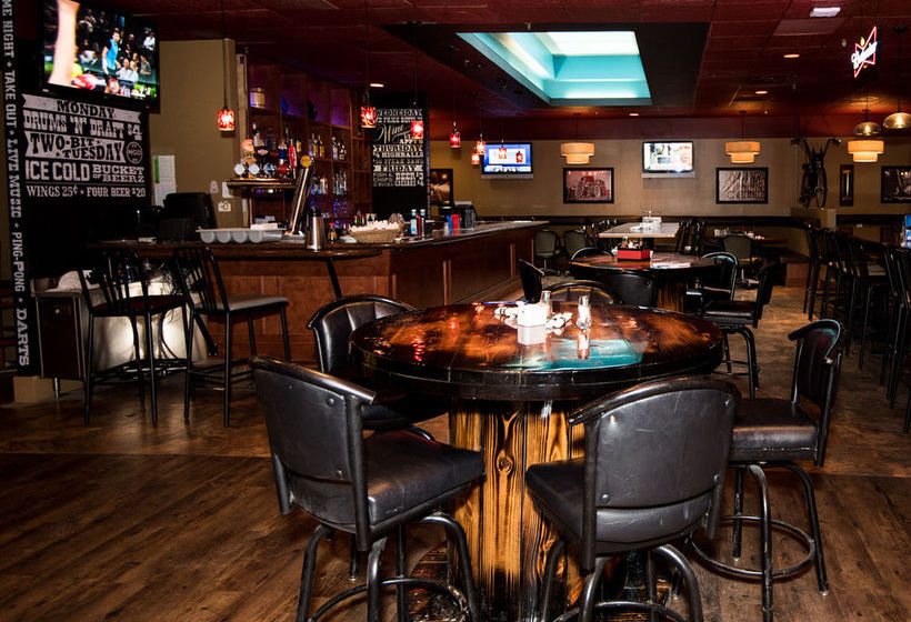 Hotel Paradise Inn Suites Grande Prairie | Grande Prairie | Alberta | Canada 11