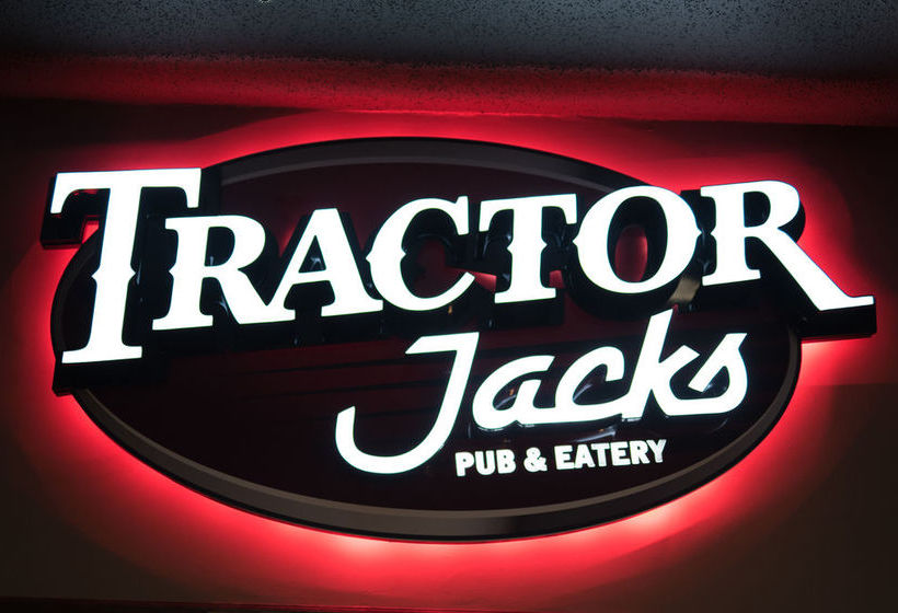 Hotel Paradise Inn Suites Grande Prairie | Grande Prairie | Alberta | Canada 12