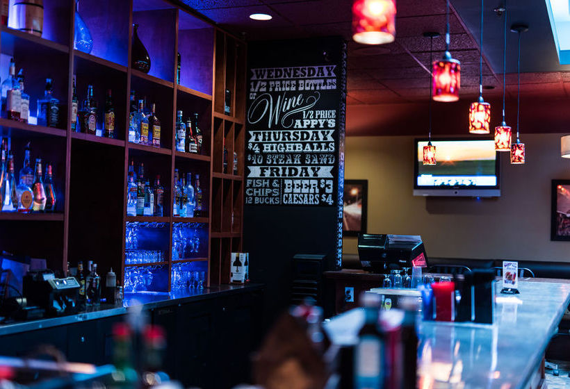 Hotel Paradise Inn Suites Grande Prairie | Grande Prairie | Alberta | Canada 14