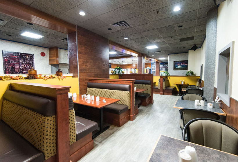 Hotel Paradise Inn Suites Grande Prairie | Grande Prairie | Alberta | Canada 15