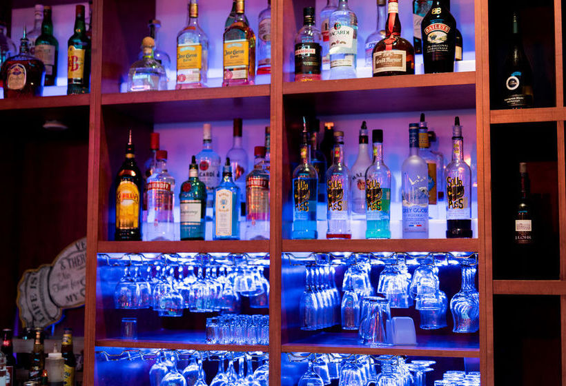 Hotel Paradise Inn Suites Grande Prairie | Grande Prairie | Alberta | Canada 16