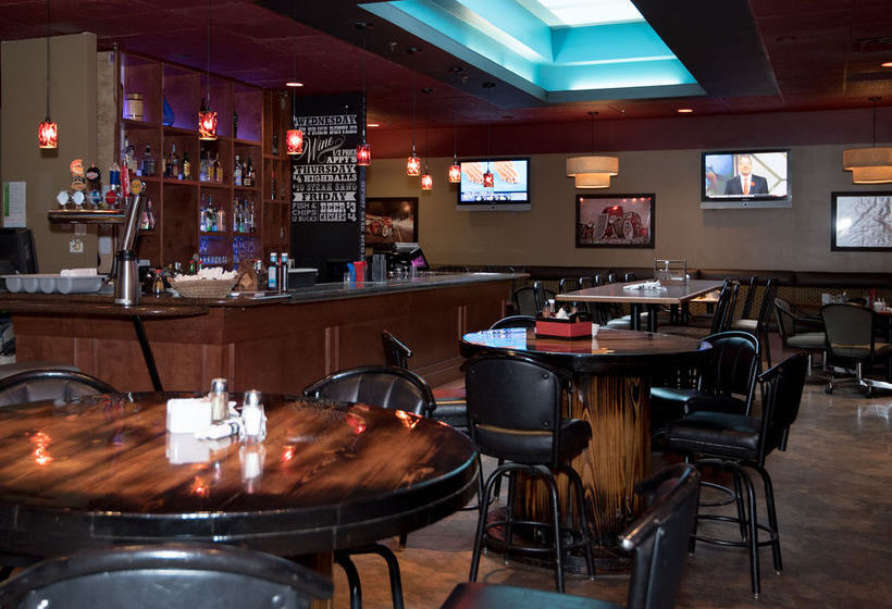 Hotel Paradise Inn Suites Grande Prairie | Grande Prairie | Alberta | Canada 17