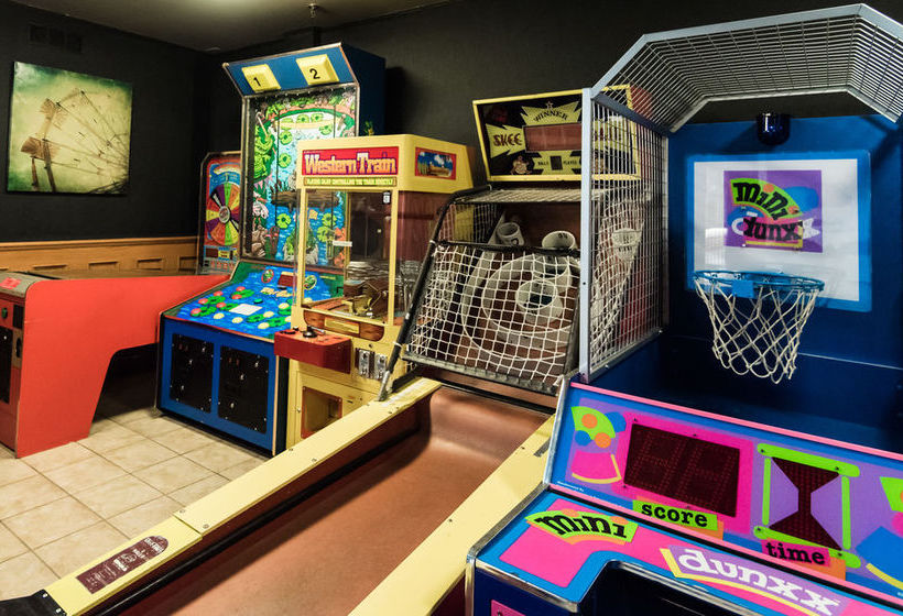 Hotel Paradise Inn Suites Grande Prairie | Grande Prairie | Alberta | Canada 18