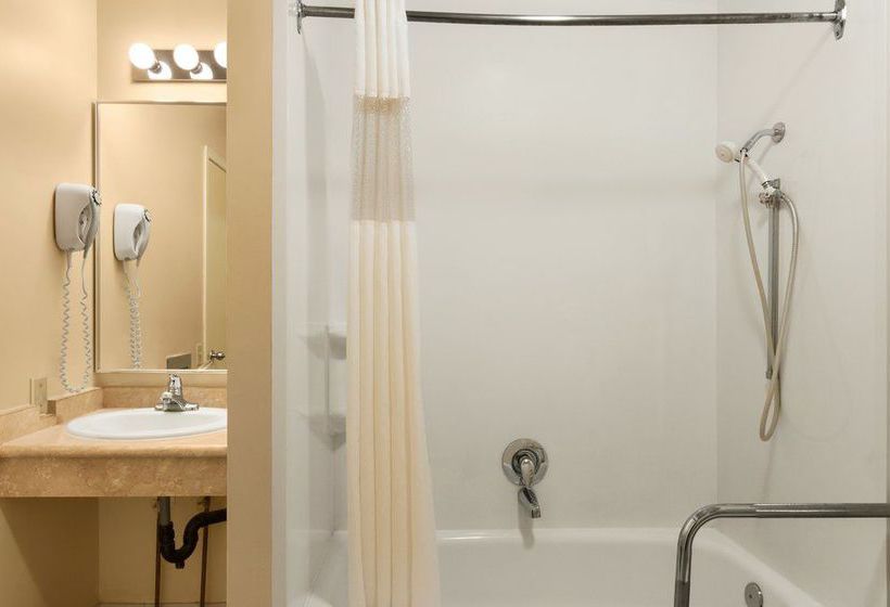 Hotel Days Inn Guelph Ontario