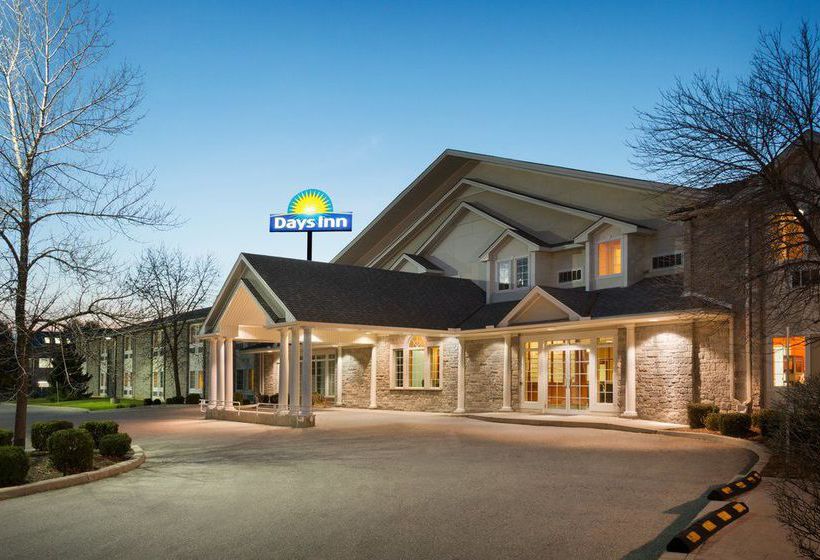Hotel Days Inn | Guelph | Ontario | Canada 1