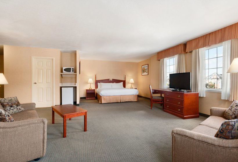 Hotel Days Inn | Guelph | Ontario | Canada 10