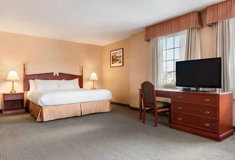 Hotel Days Inn | Guelph | Ontario | Canada 11