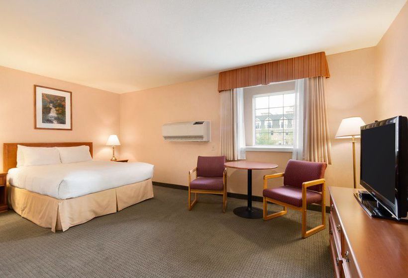 Hotel Days Inn | Guelph | Ontario | Canada 12