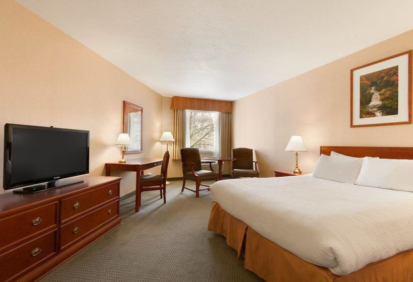 Hotel Days Inn | Guelph | Ontario | Canada 15