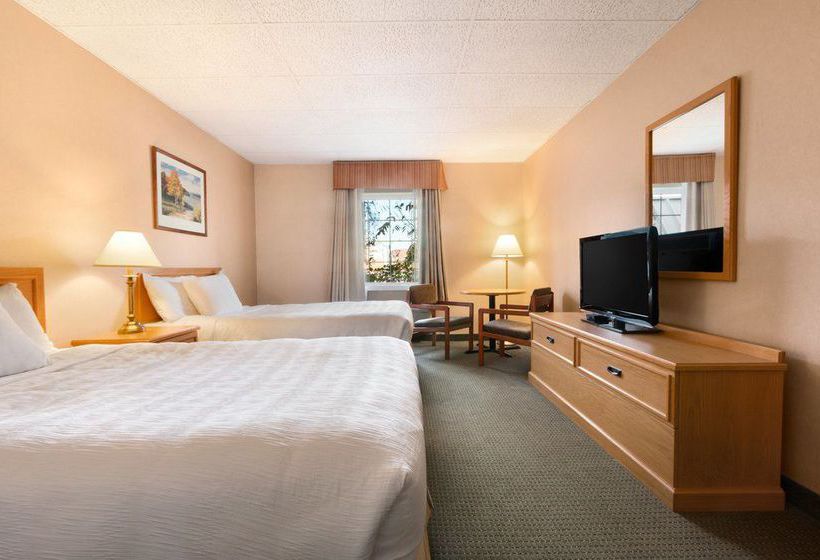 Hotel Days Inn | Guelph | Ontario | Canada 3