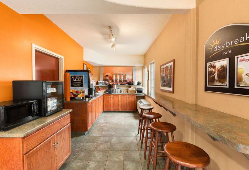 Hotel Days Inn | Guelph | Ontario | Canada 4