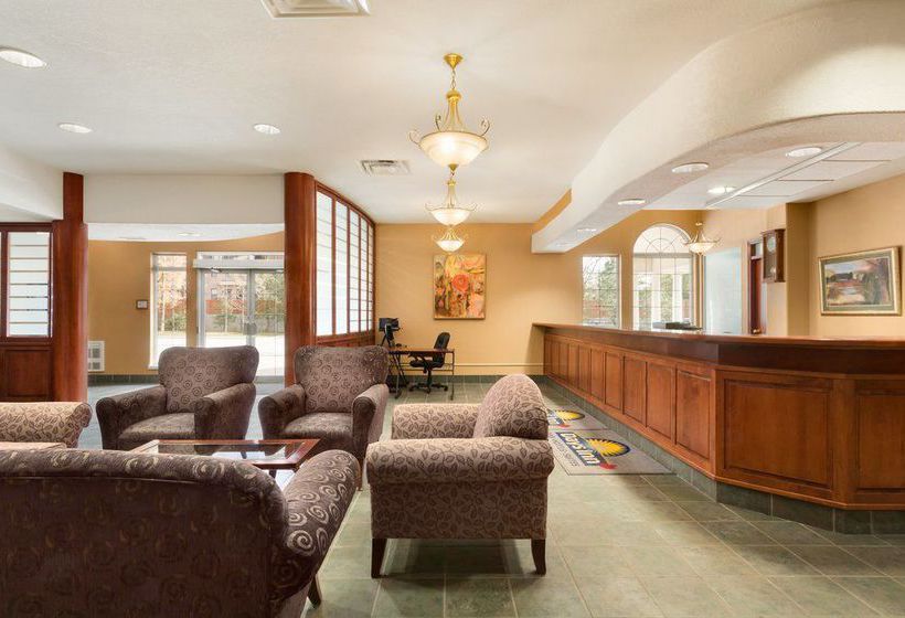 Hotel Days Inn | Guelph | Ontario | Canada 5