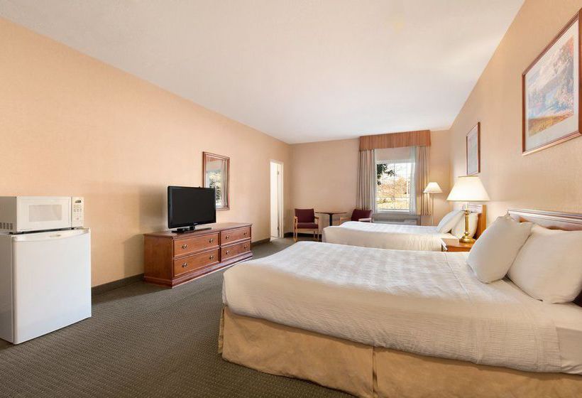 Hotel Days Inn | Guelph | Ontario | Canada 6