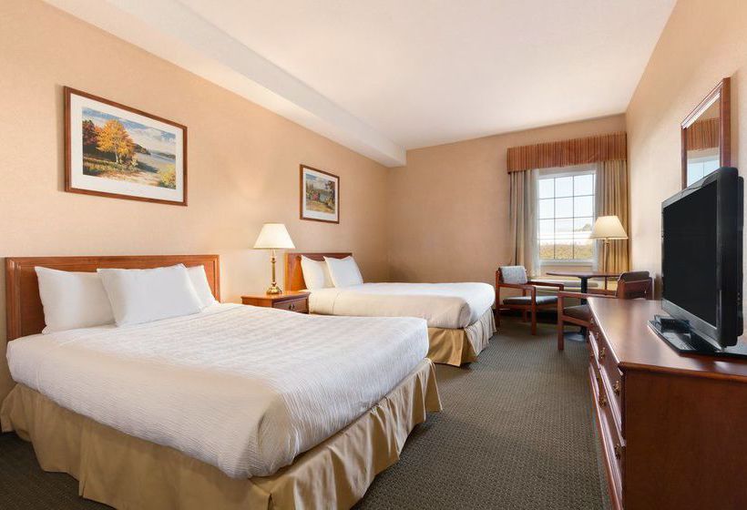 Hotel Days Inn | Guelph | Ontario | Canada 7