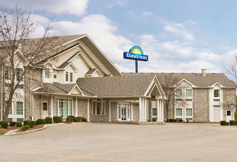 Hotel Days Inn | Guelph | Ontario | Canada 8